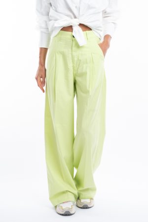 Pantalone Julia supima