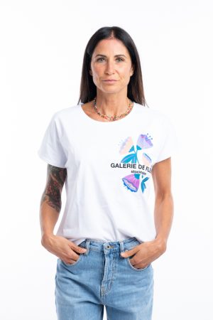 T-shirt STOCKHOLM