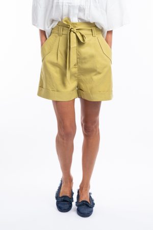 Short
