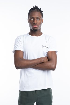 T-shirt French Touch