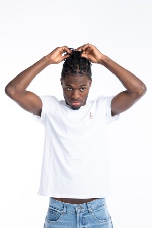 T-shirt Crocot