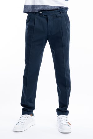 Pantalone Platino 2 p. icegab