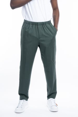 Pantalone Burano frescolana