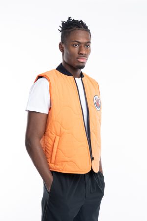 Gilet Seawolf doubleface