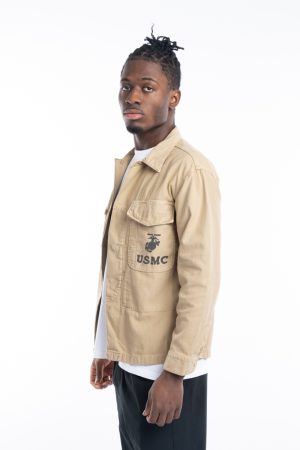 Giaccacamicia Overshirt P56