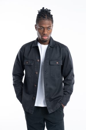Giaccacamicia Overshirt Willys