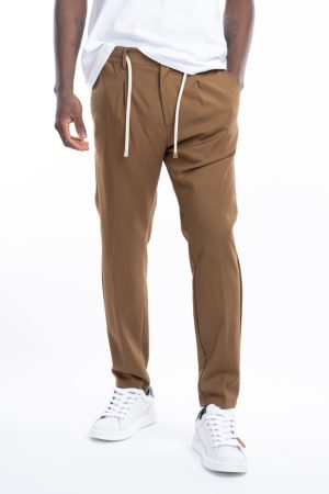 Pantalone Mitte Lana washable