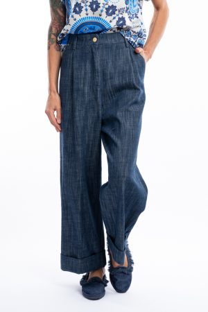 Pantalone jeans
