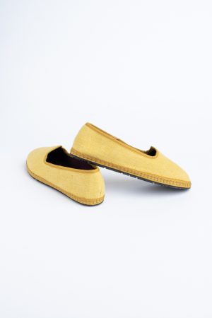 Friulana spagnola cotone/lino
