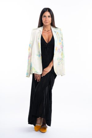 Abito lurex