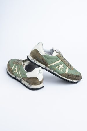 Scarpe Sean 6636