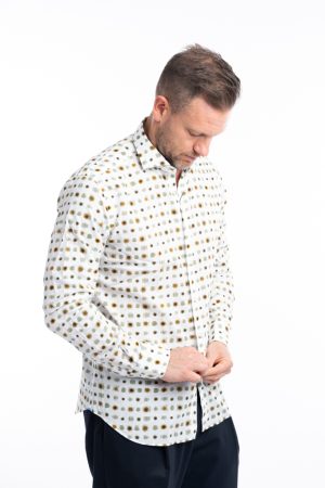 Camicia Fantasia batik